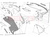 DUCATI HYPERMOTARD FAIRING » PLASTICS