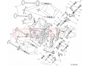 DUCATI HYPERMOTARD HORIZONTAL HEAD » UNCLASSIFIED