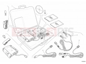 DUCATI Superbike 1199 Panigale CHECK INTRUMENT DDS » UNCLASSIFIED