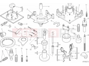 DUCATI Superbike 1199 Panigale WORKSHOP SERVICE TOOLS, ENGINE I » UNCLASSIFIED