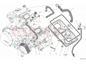 DUCATI Superbike 1199 Panigale ABS INTAKE » UNCLASSIFIED