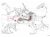 DUCATI Superbike 1199 Panigale S HEADLIGHT » LIGHTING SYSTEM