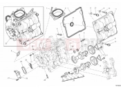 DUCATI Superbike 1199 Panigale S HORIZONTAL HEAD » UNCLASSIFIED