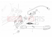 DUCATI Multistrada 1200 S Sport SIDE STAND » ACCESSORIES
