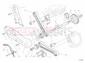 DUCATI 2012 Monster 795 TIMING BELT » UNCLASSIFIED