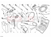 DUCATI Superbike 1198 PRESSURE CHECK INTRUMENT » UNCLASSIFIED