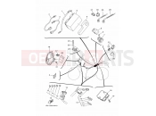 YAMAHA MT-09 MT-09 1RC9 2014 (RU) ELECTRICAL 1