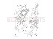 YAMAHA XJ6 N Diversion Naked XJ6N XJ6 (20SU) 2014 FENDER