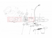 DUCATI 2011 Streetfighter SIDE STAND » ACCESSORIES
