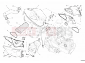 DUCATI Streetfighter S INTAKE » UNCLASSIFIED