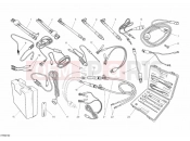 DUCATI Streetfighter S PRESSURE CHECK INTRUMENT » UNCLASSIFIED