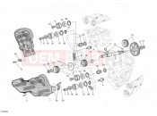 DUCATI Streetfighter S TIMING BELT » UNCLASSIFIED