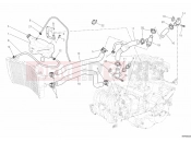 DUCATI Superbike 1198 R COOLING CIRCUIT » UNCLASSIFIED