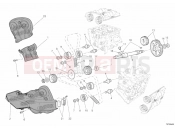 DUCATI 2010 Multistrada 1200 S ABS TIMING BELT » UNCLASSIFIED