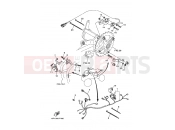YAMAHA YFM 350 Raptor YFM350R YFM35RZ 10P7 2010 ELECTRICAL 2