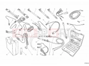 DUCATI Hypermotard 796 PRESSURE CHECK INTRUMENT » UNCLASSIFIED