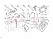 DUCATI Superbike 848 Hayden PRESSURE CHECK INTRUMENT » UNCLASSIFIED