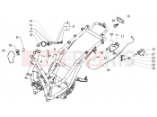 PIAGGIO Beverly 125 RST Locks