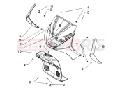PIAGGIO Shield