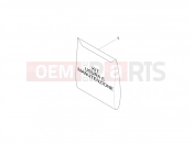 PIAGGIO Fly 50 2T Commercial kits