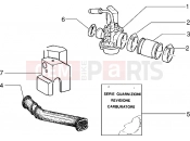 PIAGGIO Carburettor