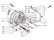 PIAGGIO Cover