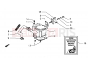 PIAGGIO Cylinder