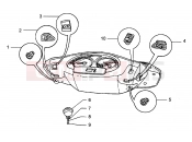 PIAGGIO Electrical systems