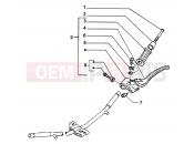 PIAGGIO Electrical systems