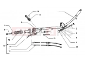 PIAGGIO Electrical systems