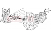 PIAGGIO Crankshaft