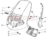 PIAGGIO Shield