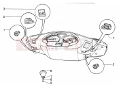 PIAGGIO Electrical systems