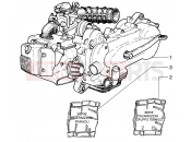 PIAGGIO Engine