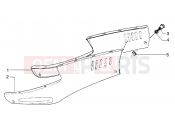 PIAGGIO Fairing