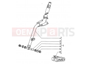 PIAGGIO Steering