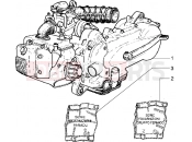 PIAGGIO Engine