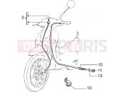 PIAGGIO Transmissions