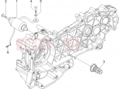 PIAGGIO Liberty 125 Stater - Electric starter