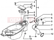 PIAGGIO Case helmet