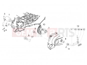 PIAGGIO Liberty 50 2T Stater - Electric starter