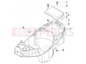 PIAGGIO Case helmet