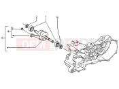 PIAGGIO Crankshaft
