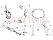 PIAGGIO Electrical device