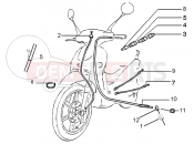 PIAGGIO Transmission