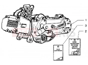 PIAGGIO Engine
