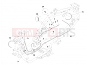PIAGGIO MP3 300 ie LT Business - Sport Transmissions