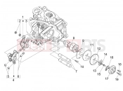 PIAGGIO MP3 300 YOUrban LT ERL vezérlés