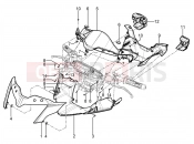 PIAGGIO MP3 300 YOUrban LT RL - Sport Handlebars coverages