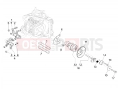 PIAGGIO MP3 500 MAXI Sport Business ABS vezérlés